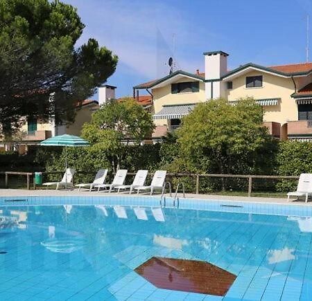 Residence Marco Polo Эраклея-Маре Экстерьер фото