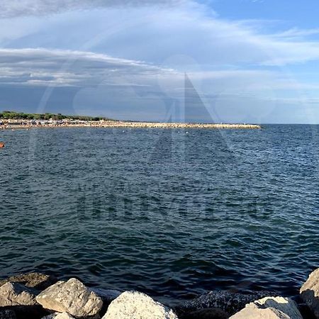 Residence Marco Polo Эраклея-Маре Экстерьер фото